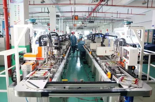 電子科大自主研發磁性基板 突破移動支付設備國外技術壟斷