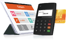 C821E受追捧，升騰領(lǐng)跑移動(dòng)支付創(chuàng)新