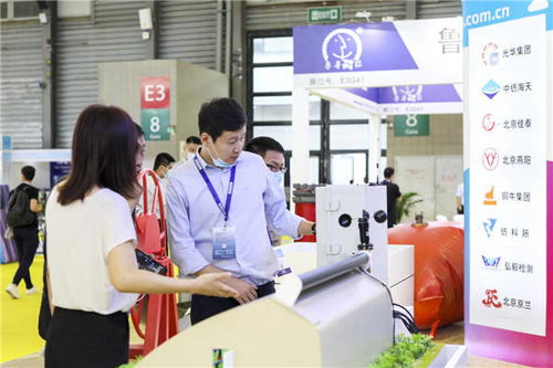 北京時(shí)尚控股攜科技創(chuàng)新拳頭產(chǎn)品亮相CINTE20，移動(dòng)支付設(shè)備引領(lǐng)行業(yè)新潮流